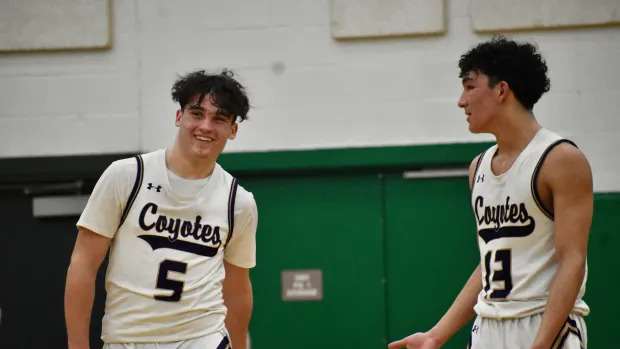 tristan frimodt quincy scott basketball columbia burbank